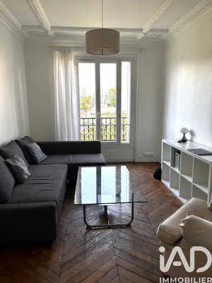 Appartement à Courbevoie (92400)