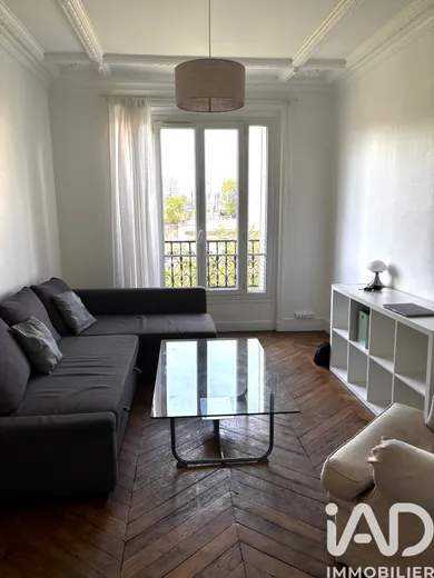 Appartement à Courbevoie (92400)