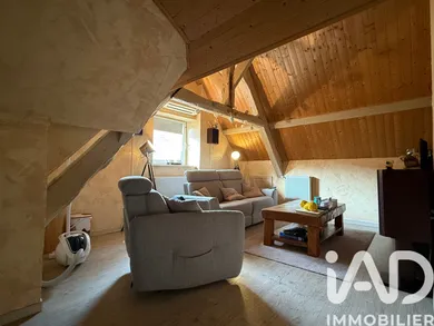 Appartement à Neuf-Brisach (68600)
