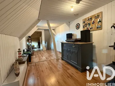 Appartement à Neuf-Brisach (68600)