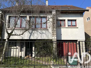 House in Villemomble (93250)