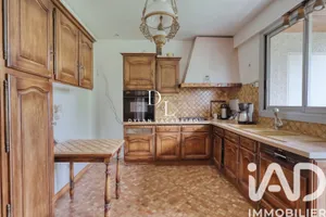 Appartement à Saint-Gratien (95210)