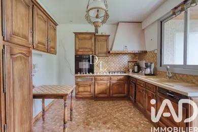 Appartement à Saint-Gratien (95210)