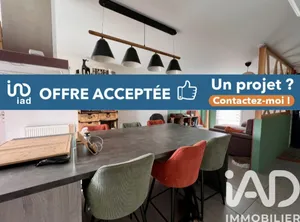 House in Carvin (62220)