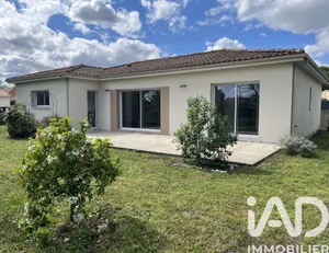 Maison à Beautiran (33640)