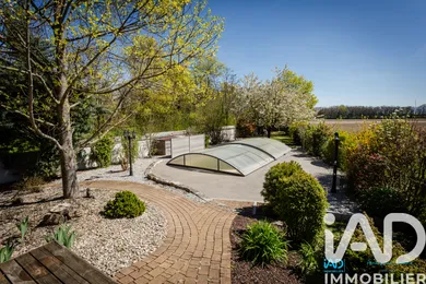 Park home in Algolsheim (68600)