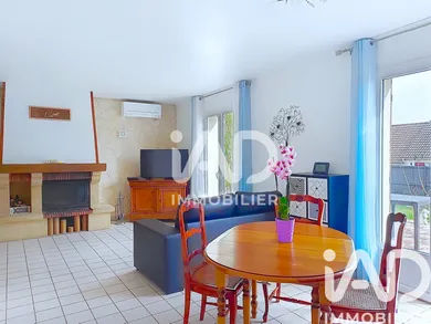 House in Rosoy-en-Multien (60620)