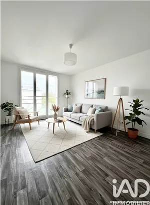 Appartement à Rueil-Malmaison (92500)