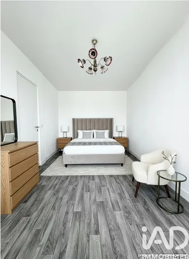 Appartement à Rueil-Malmaison (92500)