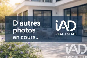 Appartement à Le Plessis-Robinson (92350)