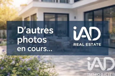 Appartement à Le Plessis-Robinson (92350)