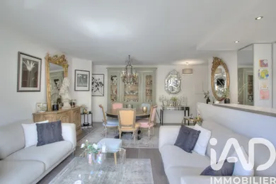Apartment in Levallois-Perret (92300)