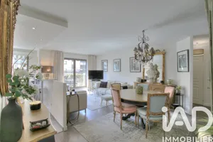 Appartement à Levallois-Perret (92300)