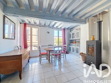 Triplex in Auxerre (89000)