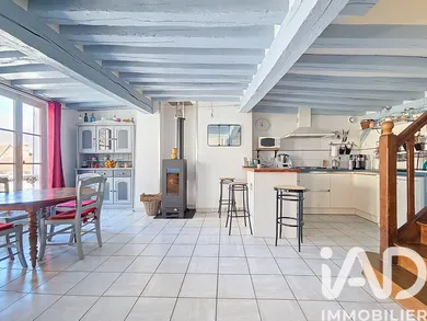 Triplex in Auxerre (89000)