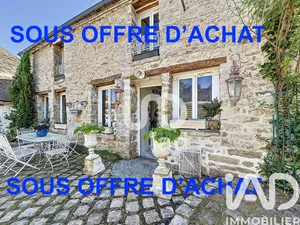 Maison à Moigny-sur-École (91490)