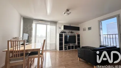 Apartment in Trappes (78190)