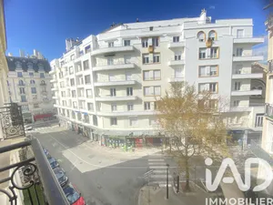Studio à Vichy (03200)