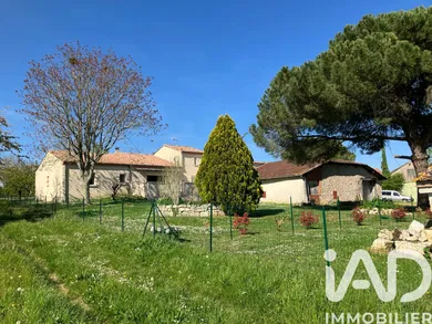 Maison traditionnelle à Sainte-Colombe-de-Villeneuve (47300)