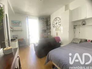 Studio à Vichy (03200)