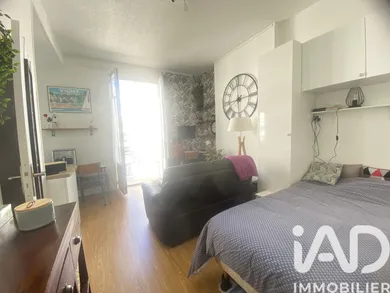 Studio à Vichy (03200)