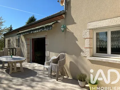 Maison traditionnelle à Sainte-Colombe-de-Villeneuve (47300)