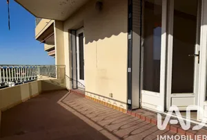 Apartment in Carpentras (84200)