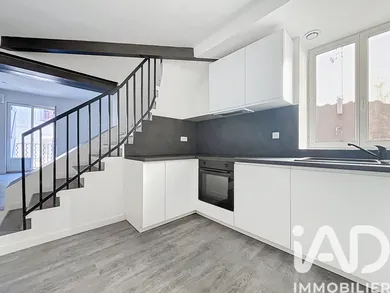 Village house in Cazouls-lès-Béziers (34370)