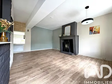 Maison à Laval (53000)