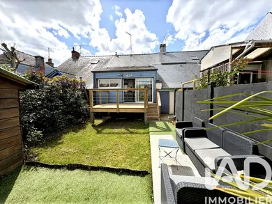 House in Laval (53000)