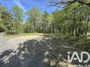 Land in Cahors (46000)