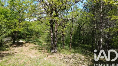 Land in Cahors (46000)