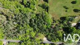 Land in Cahors (46000)