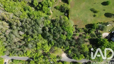Terrain à Cahors (46000)