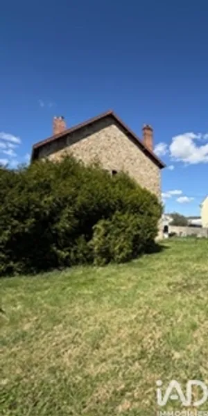 House in Château-Thierry (02400)