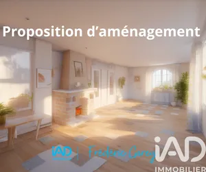 House in Sainte-Soulle (17220)