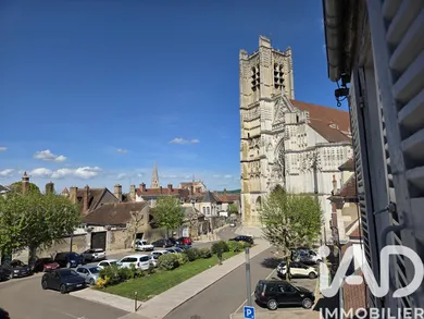 Triplex in Auxerre (89000)