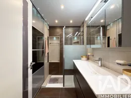 Appartement à Grenoble (38100)