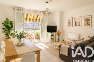 Apartment in Toulon (83200)