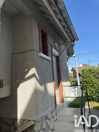 House in Melun (77000)