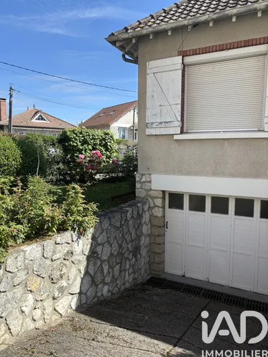 House in Melun (77000)