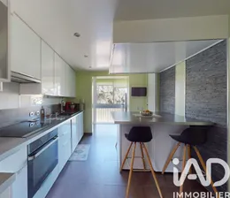 Appartement à Grenoble (38100)