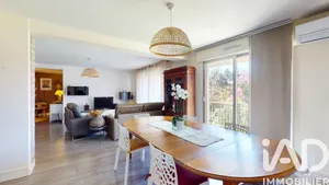 Appartement à Grenoble (38100)