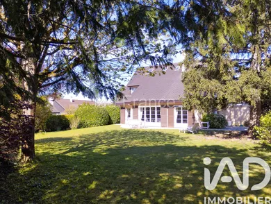 House in Chavenay (78450)