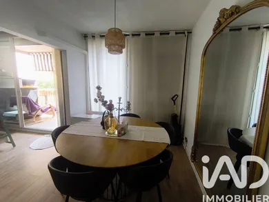 Apartment in Toulon (83100)