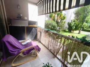 Appartement à Toulon (83100)