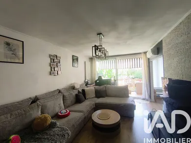 Apartment in Toulon (83100)