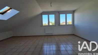 Appartement à Tarcenay (25620)