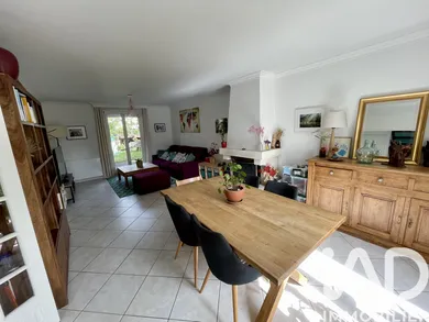 Maison à Ermont (95120)