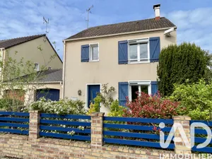 Maison à Ermont (95120)